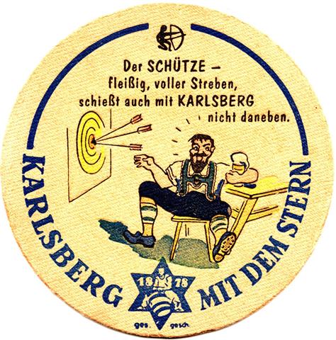 homburg hom-sl karlsberg sternzeichen 2a (rund215-sch�tze)